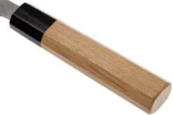 Eden Dento Petty 12 Cm, Acier Aogami 11 Eden Dento Petty 12 Cm, Acier Aogami -Cuisine Couteaux Magasin EQ2070 112 03 eden dento petty eq2070 112 03