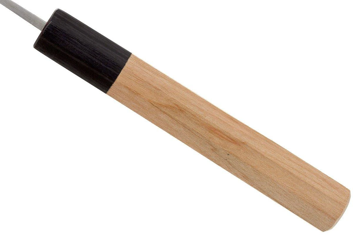 Eden Dento Petty 12 Cm, Acier Aogami 6 Eden Dento Petty 12 Cm, Acier Aogami – Image 4