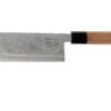 Eden Dento Nakiri 16,5 Cm, Acier Aogami 1 Eden Dento Nakiri 16,5 Cm, Acier Aogami -Cuisine Couteaux Magasin EQ2070 116 01 eden dento nakiri eq2070 116 01
