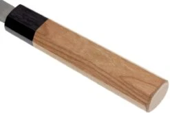 Eden Dento Nakiri 16,5 Cm, Acier Aogami -Cuisine Couteaux Magasin EQ2070 116 03 eden dento nakiri eq2070 116 03