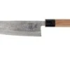 Eden Dento Santoku 16,5 Cm, Acier Aogami 1 Eden Dento Santoku 16,5 Cm, Acier Aogami -Cuisine Couteaux Magasin EQ2070 316 01 eden dento santoku eq2070 316 01