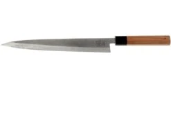 Eden Dento Sujihiki 27 Cm, Acier Aogami