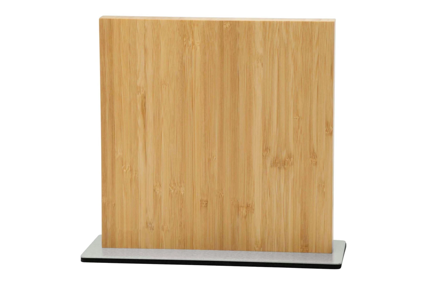 Eden Magnetic Knife Block EQB103 Bambou 5 Eden Magnetic Knife Block EQB103 Bambou – Image 3