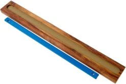 Eden Barre Aimantée Pour Couteaux Curupay, 50 X 6 Cm -Cuisine Couteaux Magasin EQMKH008 03 eden