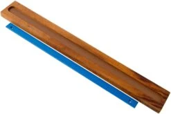 Eden Barre Aimantée Pour Couteaux Bois Tigre, 50 X 6 Cm -Cuisine Couteaux Magasin EQMKH009 03 eden