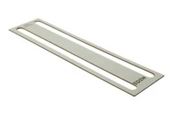 Barre à Couteaux Aimantée Verticale Eden, 50 X 12 Cm 11 Barre à Couteaux Aimantée Verticale Eden, 50 X 12 Cm -Cuisine Couteaux Magasin EQMKH012 05 eden