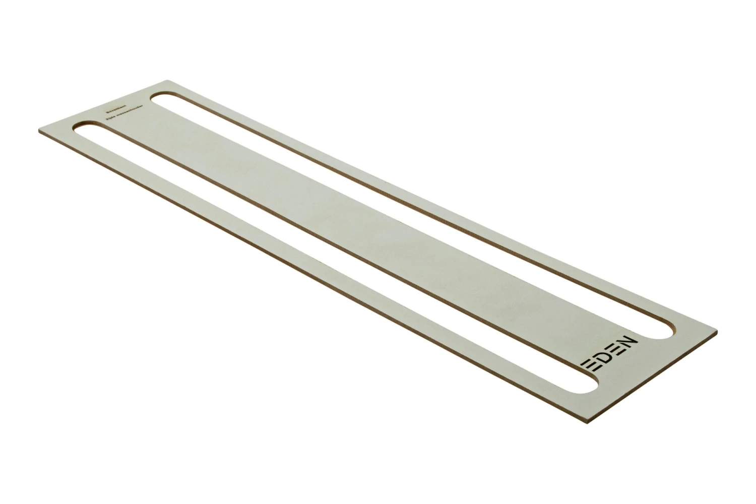 Barre à Couteaux Aimantée Verticale Eden, 50 X 12 Cm 7 Barre à Couteaux Aimantée Verticale Eden, 50 X 12 Cm – Image 5