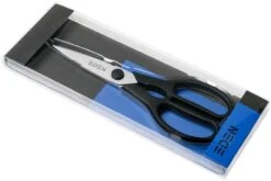 Eden Essentials Ciseaux De Cuisine -Cuisine Couteaux Magasin EQSC001 04 eden