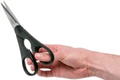 Fiskars KitchenSmart Essential Ciseaux De Cuisine 9 Fiskars KitchenSmart Essential Ciseaux De Cuisine -Cuisine Couteaux Magasin F1023820 04 fiskars