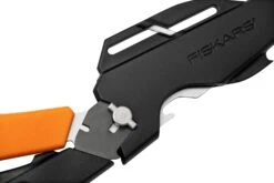 Fiskars Solid™ SP341, 1063329, Ciseaux Multifonction -Cuisine Couteaux Magasin F1063329 04 fiskars