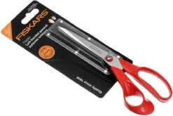 Fiskars Classic 859850 Ciseaux Universels Pour Gauchers 21cm -Cuisine Couteaux Magasin F859850 04 fiskars schaar f859850 04