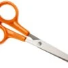 Fiskars F9891 Ciseaux De Bricolage Classique -Cuisine Couteaux Magasin F9891 01 fiskars 9891 huishoudschaar d1