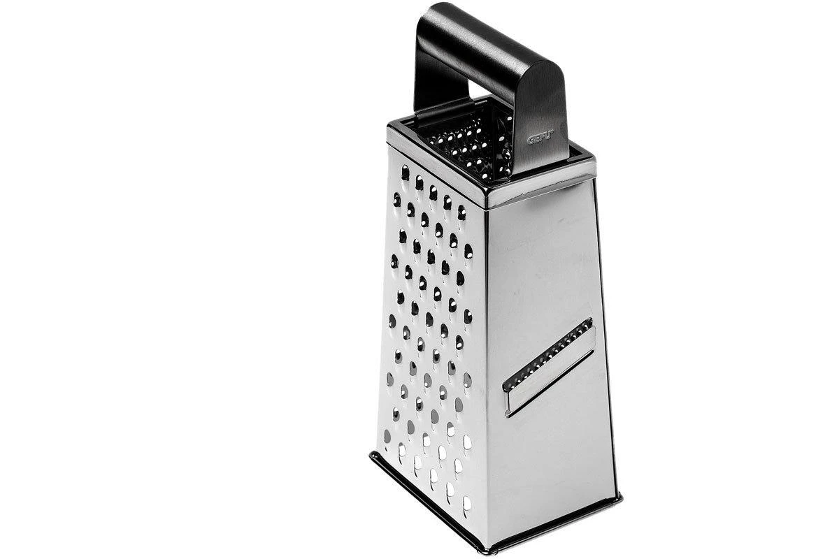 GEFU Cubo Râpe Carrée, 10750 4 GEFU Cubo Râpe Carrée, 10750 – Image 2