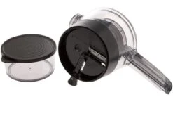 Gefu Spiralfix Taille Légumes En Spirale 13410 10 Gefu Spiralfix Taille Légumes En Spirale 13410 -Cuisine Couteaux Magasin GF13410 04 gefu spiraalsnijder gf13410 04