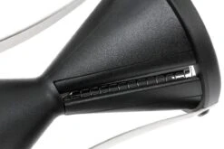 GEFU Spirelli Taille Légumes13460 -Cuisine Couteaux Magasin GF13460 05 gefu spiraalsnijder gf13460 05