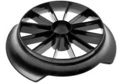 GEFU Professional Coupe-ananas, 13500 -Cuisine Couteaux Magasin GF13500 04 gefu gf13500 04