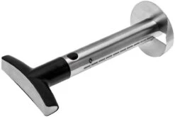 GEFU Professional Plus Coupe-ananas Avec Verre-doseur, 13550 -Cuisine Couteaux Magasin GF13550 04 gefu gf13550 04