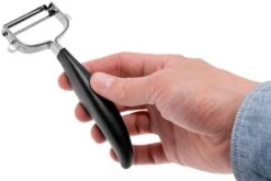 GEFU Pomodoro épluche Tomates-poivrons-kiwis, 13640 7 GEFU Pomodoro épluche Tomates-poivrons-kiwis, 13640 -Cuisine Couteaux Magasin GF13640 03 gefu gf13640 03