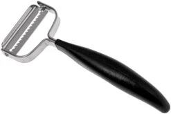 GEFU Striscia Couteau à Julienne/éplucheur, 13660