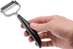 GEFU Striscia Couteau à Julienne/éplucheur, 13660 6 GEFU Striscia Couteau à Julienne/éplucheur, 13660 -Cuisine Couteaux Magasin GF13660 03 gefu gf13660 03