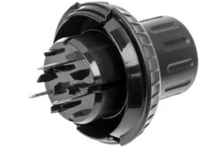 GEFU Spirelli XL Taille Légumes Spirale, 13700 -Cuisine Couteaux Magasin GF13700 06 gefu spirelli xl gf13700 06