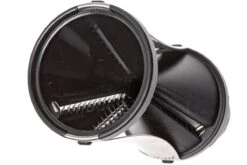 GEFU Spirelli 2.0 Taille Légumes En Spirale 13780 -Cuisine Couteaux Magasin GF13780 03 gefu spiraalsnijder gf13780 03