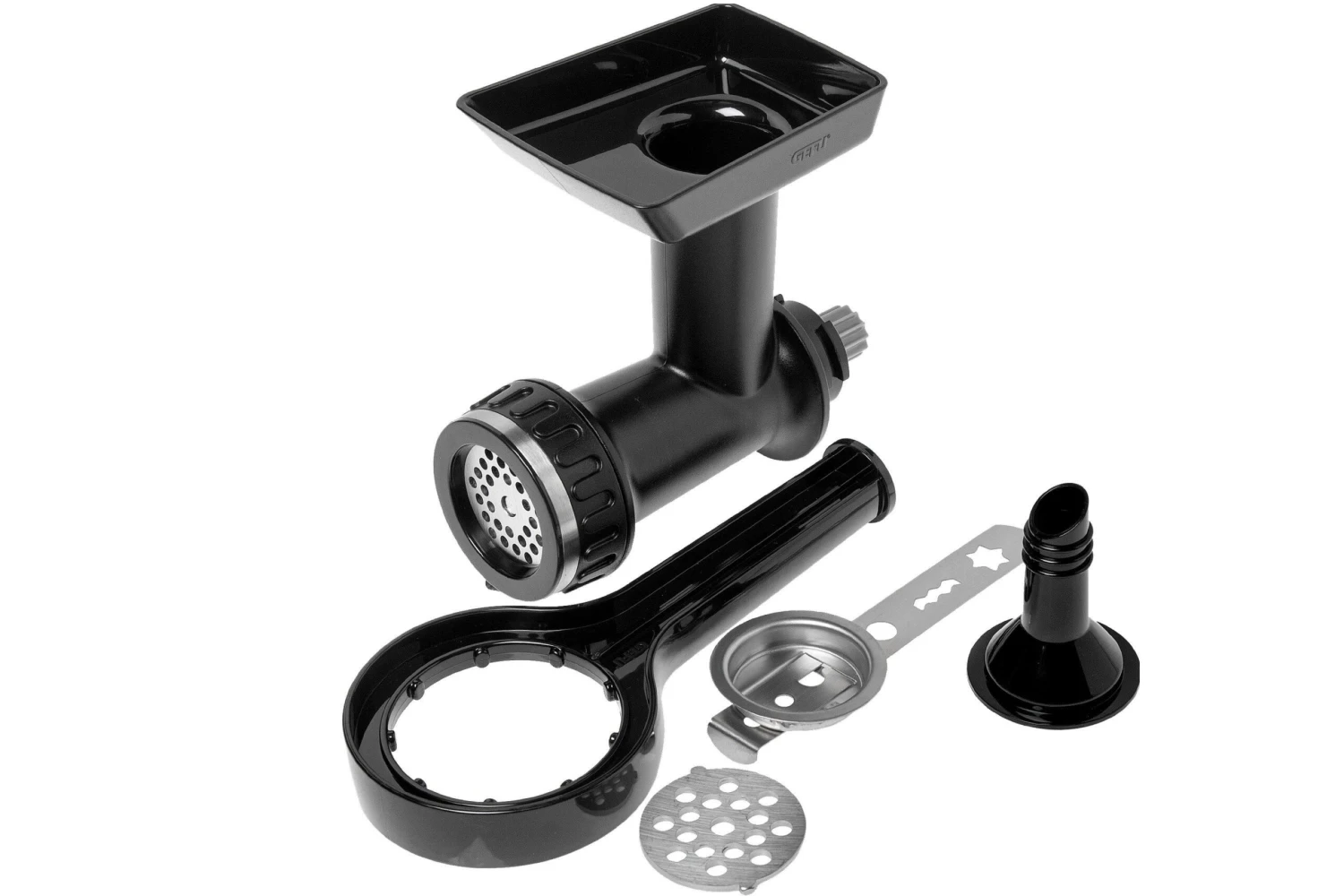 GEFU Transforma Set D'extension Pour Hachoir à Viande, 19020 3 GEFU Transforma Set D'extension Pour Hachoir à Viande, 19020