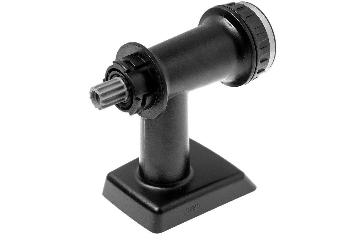 GEFU Transforma Set D'extension Pour Hachoir à Viande, 19020 4 GEFU Transforma Set D'extension Pour Hachoir à Viande, 19020 – Image 2