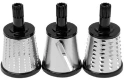 GEFU Transforma Râpe à Tambour, 19080 -Cuisine Couteaux Magasin GF19080 03 gefu gf19080 03