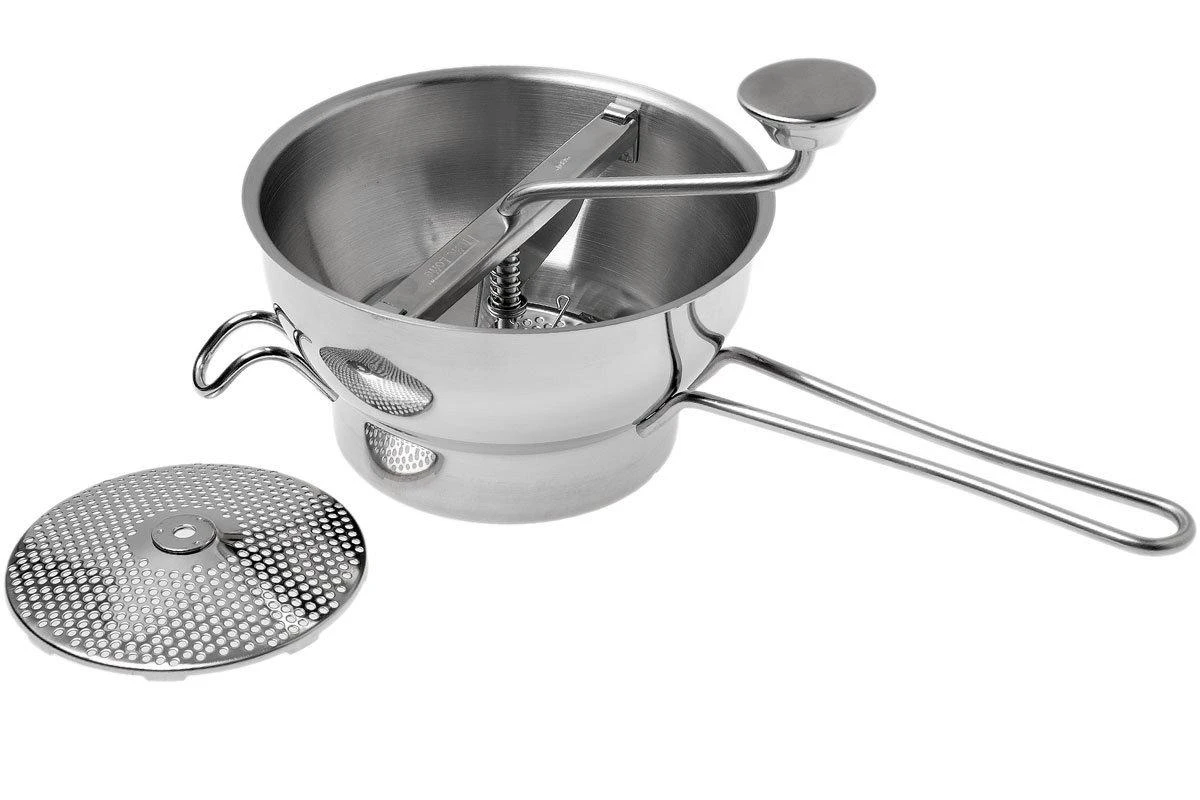 GEFU Flotte Lotte Moulin à Légumes, 24200 4 GEFU Flotte Lotte Moulin à Légumes, 24200 – Image 2