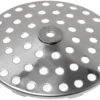 GEFU Flotte Lotte Grille Pour Moulin à Légumes 8 Mm, 24215 -Cuisine Couteaux Magasin GF24215 01 gefu gf24215 01
