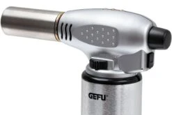 GEFU Fuego Chalumeau De Cuisine 35400 -Cuisine Couteaux Magasin GF35400 02 gefu brander gf35400 02