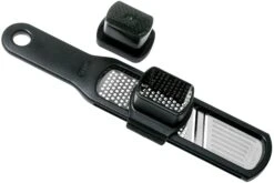 GEFU RAFINO Coupe-ail Et Râpe, 50472