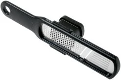 GEFU RAFINO Coupe-ail Et Râpe, 50472 -Cuisine Couteaux Magasin GF50472 03 spyderco