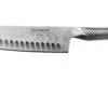 Global G81 Nakiri Couteau à Légumes 18cm 1 Global G81 Nakiri Couteau à Légumes 18cm -Cuisine Couteaux Magasin GL G81 01 global