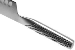 Global G81 Nakiri Couteau à Légumes 18cm -Cuisine Couteaux Magasin GL G81 04 global