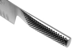 Global G81 Nakiri Couteau à Légumes 18cm -Cuisine Couteaux Magasin GL G81 05 global