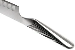 Global GS91 Couteau à Légumes Avec Alvéoles 14 Cm 11 Global GS91 Couteau à Légumes Avec Alvéoles 14 Cm -Cuisine Couteaux Magasin GL GS 91 04 global