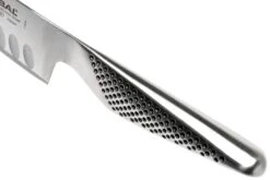 Global GS91 Couteau à Légumes Avec Alvéoles 14 Cm 12 Global GS91 Couteau à Légumes Avec Alvéoles 14 Cm -Cuisine Couteaux Magasin GL GS 91 05 global