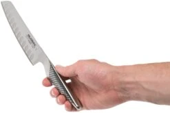 Global GS91 Couteau à Légumes Avec Alvéoles 14 Cm 13 Global GS91 Couteau à Légumes Avec Alvéoles 14 Cm -Cuisine Couteaux Magasin GL GS 91 06 global