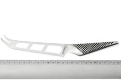 Global GS10 Couteau à Fromage 14 Cm -Cuisine Couteaux Magasin GL GS10 07 global gs10 14 kaasmes d8