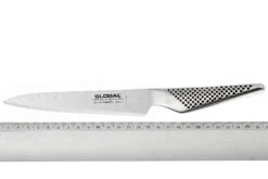 Global GS13 Couteau De Cuisine 15 Cm -Cuisine Couteaux Magasin GL GS13 05 global gs13 fijn gekarteld d5