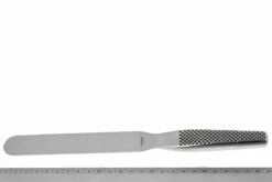 Global GS21-6 Spatule 15 Cm -Cuisine Couteaux Magasin GL GS21 6 04 global gl gs21 6 d4