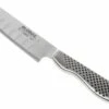 Global GS57 Couteau Santoku à Alvéoles 12 Cm -Cuisine Couteaux Magasin GL GS57 01 global santoku gl gs57 d1