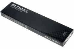 Global GS57 Couteau Santoku à Alvéoles 12 Cm -Cuisine Couteaux Magasin GL GS57 04 global santoku gl gs57 d4