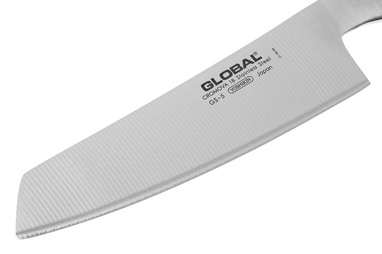 Global GS5 Couteau à Légumes 14 Cm 4 Global GS5 Couteau à Légumes 14 Cm – Image 2