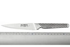 Global GSF22 Couteau D'office 11 Cm 9 Global GSF22 Couteau D'office 11 Cm -Cuisine Couteaux Magasin GL GSF22 04 global gl gsf22 11 officemes d4