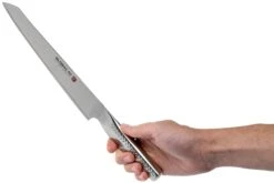 Global Ni GN-005 Couteau à Viande 23 Cm -Cuisine Couteaux Magasin GLN0005 06 global ni