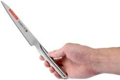 Global Ni GNS-06 Couteau Filet Flexible 14,5 Cm -Cuisine Couteaux Magasin GLNS006 06 global ni