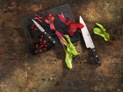 Zwilling Gourmet Set De Couteaux, 3 Pièces, 36130-003 -Cuisine Couteaux Magasin Gourmet3 2